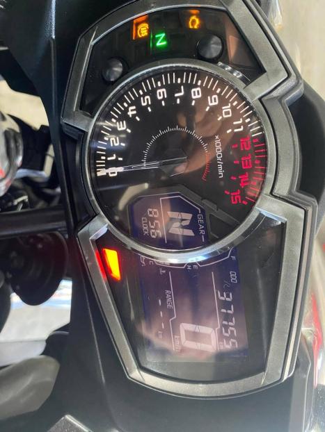 KAWASAKI Ninja 400 , Foto 5