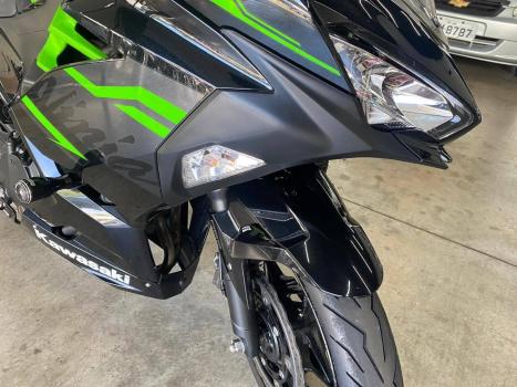 KAWASAKI Ninja 400 , Foto 9