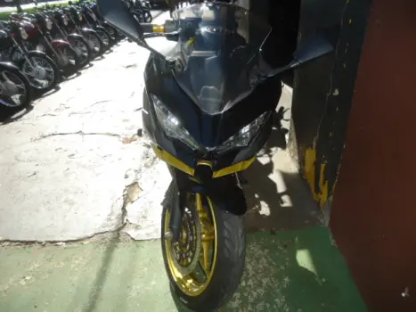 KAWASAKI Ninja 400 , Foto 3