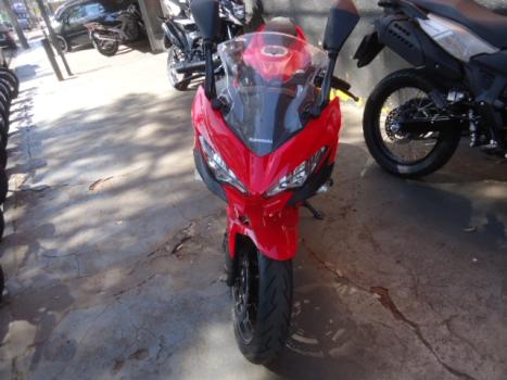 KAWASAKI Ninja 400 , Foto 2