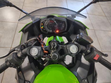 KAWASAKI Ninja 400 , Foto 8