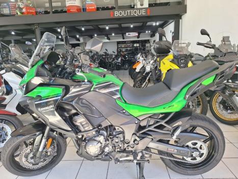 KAWASAKI Versys 1000 , Foto 2