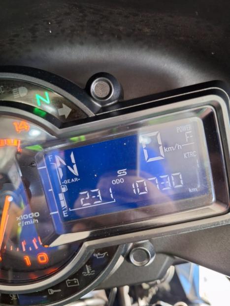 KAWASAKI Versys 1000 , Foto 3