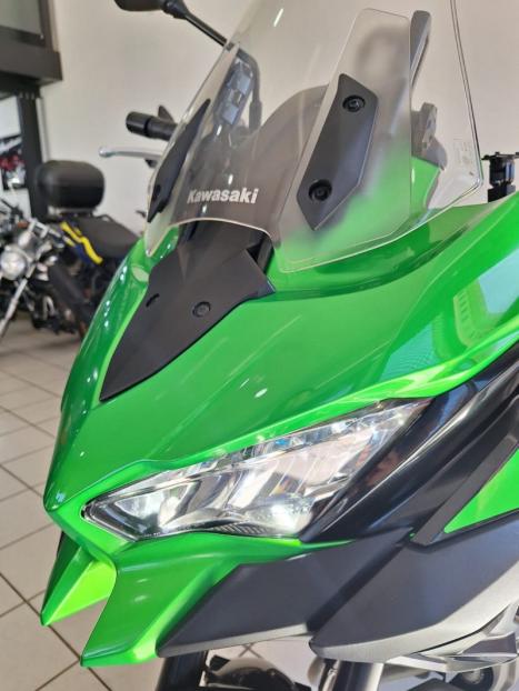 KAWASAKI Versys 1000 , Foto 4
