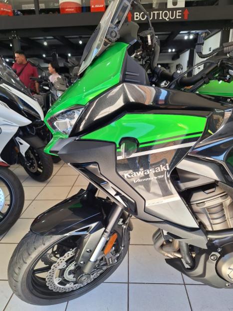 KAWASAKI Versys 1000 , Foto 5