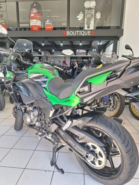KAWASAKI Versys 1000 , Foto 6