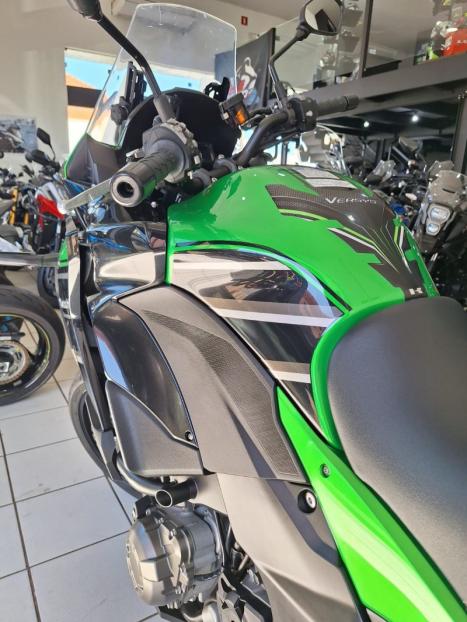 KAWASAKI Versys 1000 , Foto 7