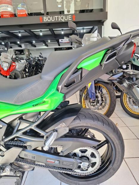 KAWASAKI Versys 1000 , Foto 8