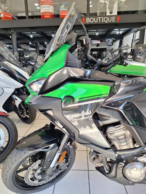 KAWASAKI Versys 1000 , Foto 9