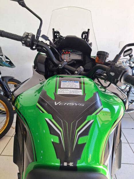 KAWASAKI Versys 1000 , Foto 10