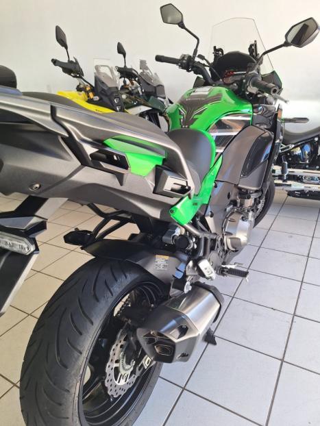 KAWASAKI Versys 1000 , Foto 11