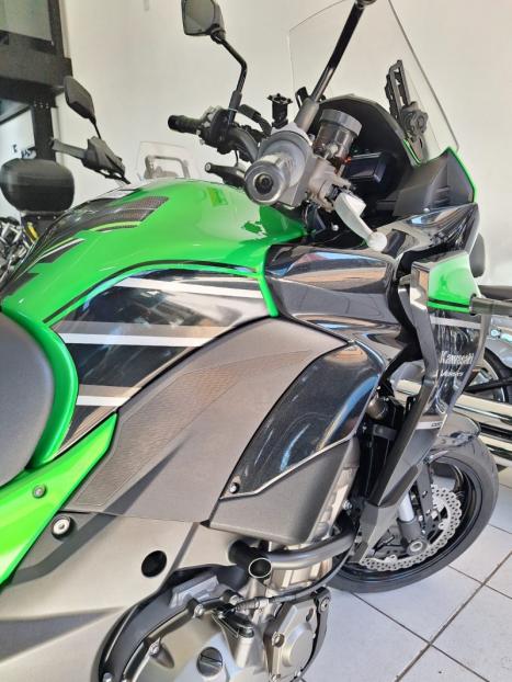 KAWASAKI Versys 1000 , Foto 12