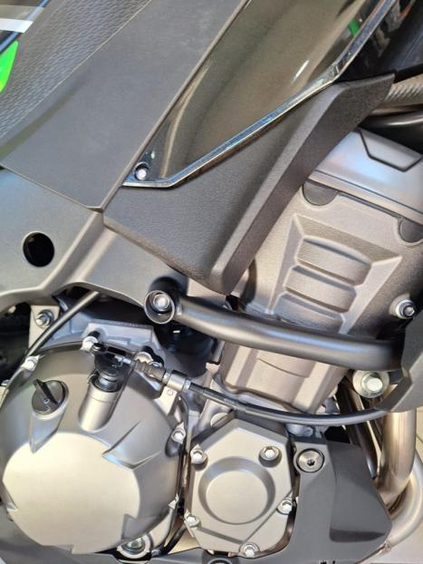 KAWASAKI Versys 1000 , Foto 13