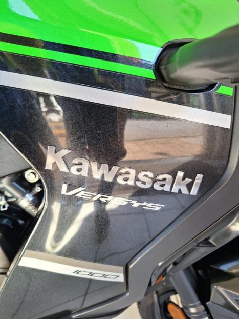 KAWASAKI Versys 1000 , Foto 14