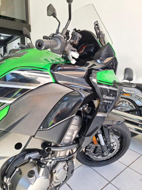 KAWASAKI Versys 1000 , Foto 15