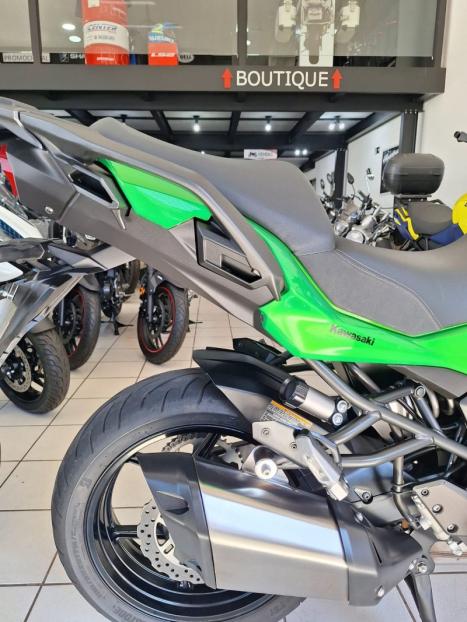 KAWASAKI Versys 1000 , Foto 16