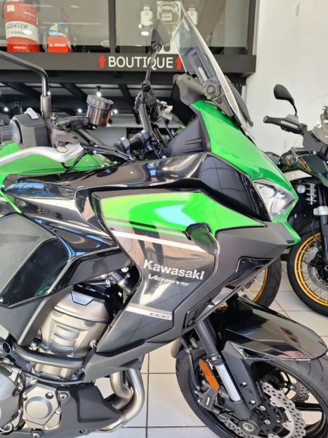 KAWASAKI Versys 1000 , Foto 17