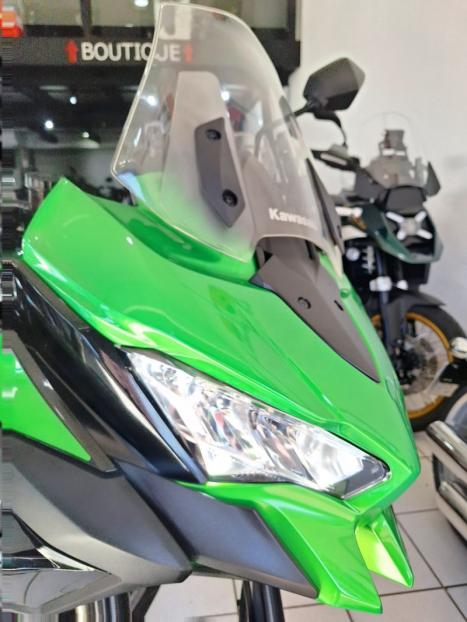 KAWASAKI Versys 1000 , Foto 18