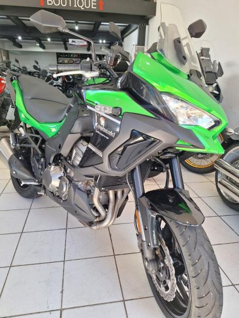 KAWASAKI Versys 1000 , Foto 19
