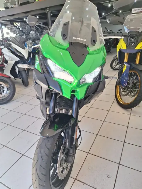 KAWASAKI Versys 1000 , Foto 20