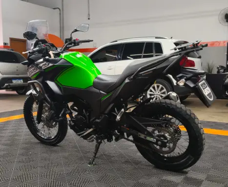 KAWASAKI Versys 300 X ABS, Foto 3