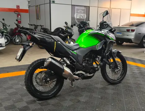 KAWASAKI Versys 300 X ABS, Foto 5