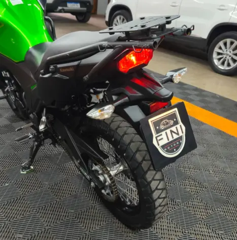 KAWASAKI Versys 300 X ABS, Foto 7