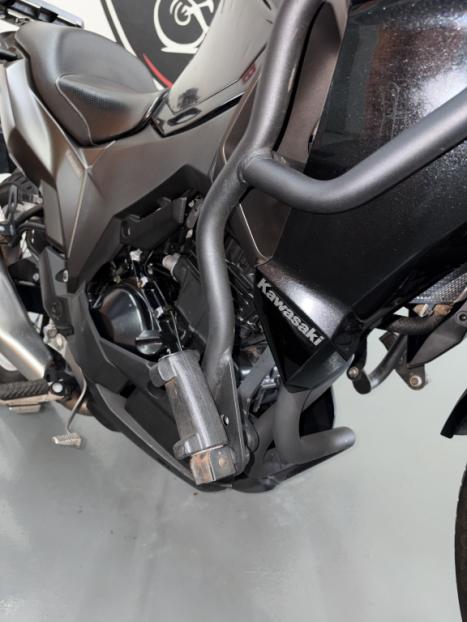 KAWASAKI Versys 300 X, Foto 3