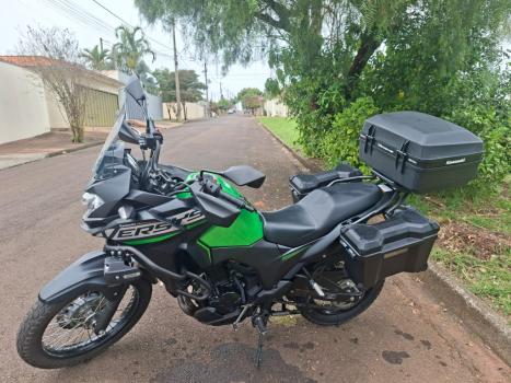KAWASAKI Versys 300 X, Foto 1