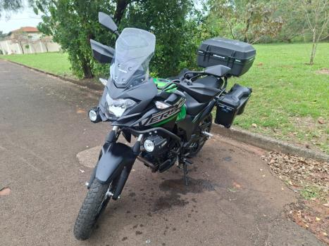 KAWASAKI Versys 300 X, Foto 2