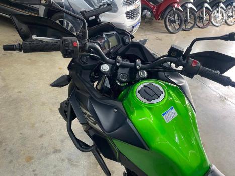 KAWASAKI Versys 300 TOURER, Foto 3