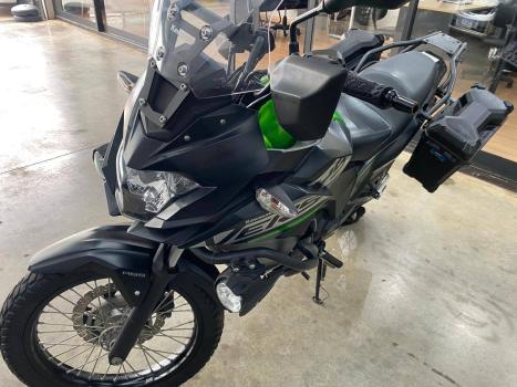 KAWASAKI Versys 300 TOURER, Foto 4