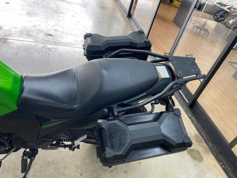 KAWASAKI Versys 300 TOURER, Foto 6