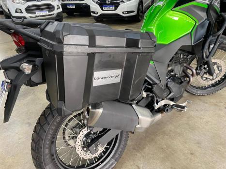 KAWASAKI Versys 300 TOURER, Foto 7
