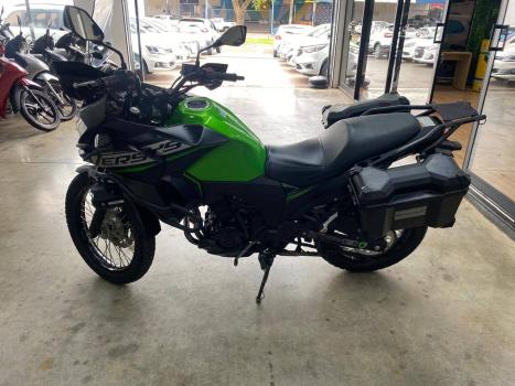 KAWASAKI Versys 300 TOURER, Foto 8