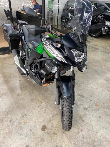 KAWASAKI Versys 300 TOURER, Foto 10