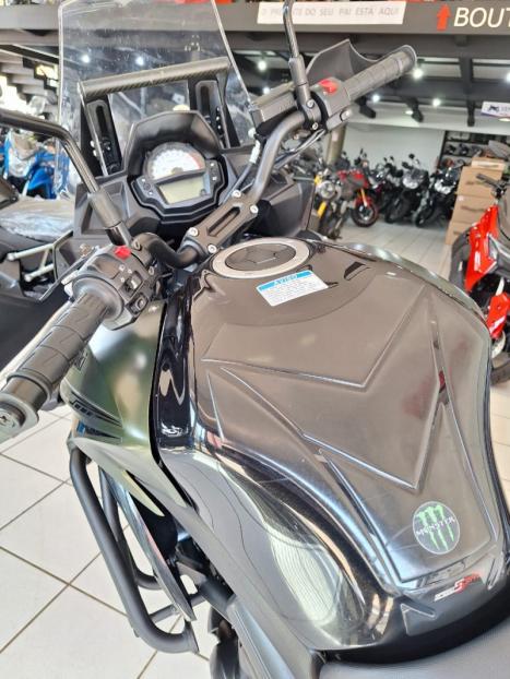 KAWASAKI Versys 650 ABS, Foto 10
