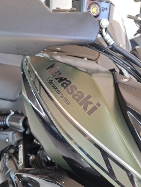 KAWASAKI Versys 650 ABS, Foto 15
