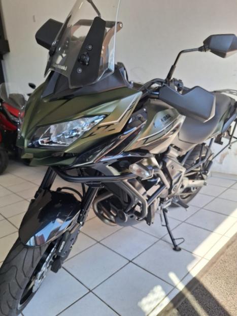 KAWASAKI Versys 650 ABS, Foto 19