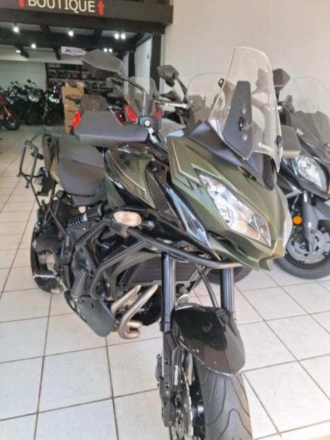 KAWASAKI Versys 650 ABS, Foto 20