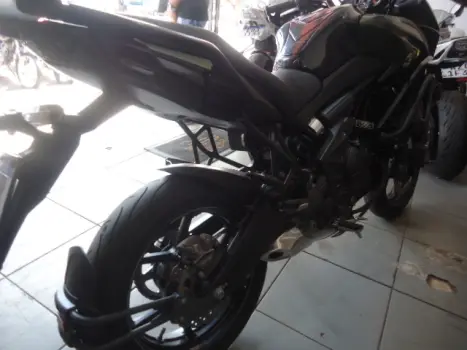 KAWASAKI Versys 650 ABS, Foto 2