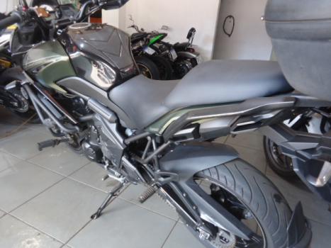 KAWASAKI Versys 650 ABS, Foto 3