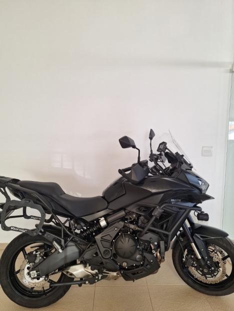 KAWASAKI Versys 650 ABS, Foto 1