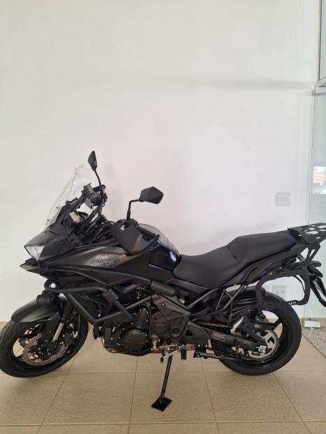 KAWASAKI Versys 650 ABS, Foto 2