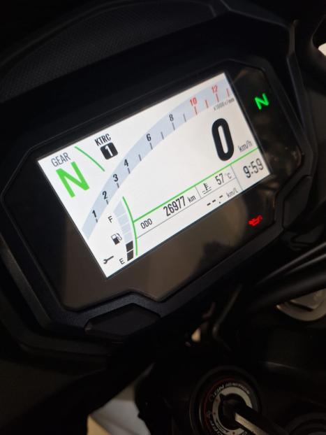 KAWASAKI Versys 650 ABS, Foto 3