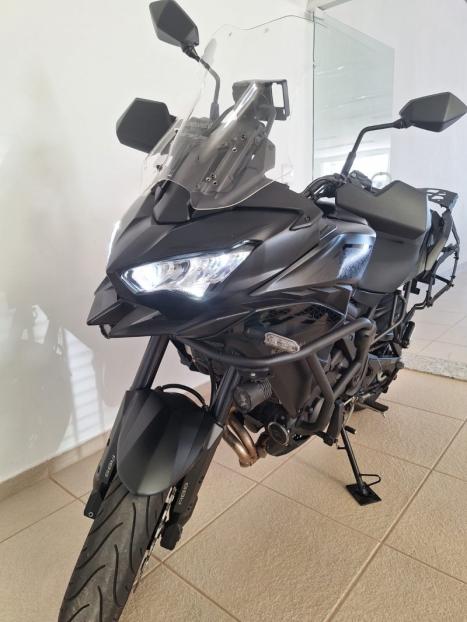 KAWASAKI Versys 650 ABS, Foto 5