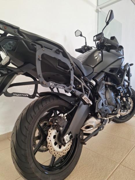 KAWASAKI Versys 650 ABS, Foto 6