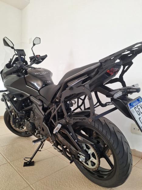 KAWASAKI Versys 650 ABS, Foto 7