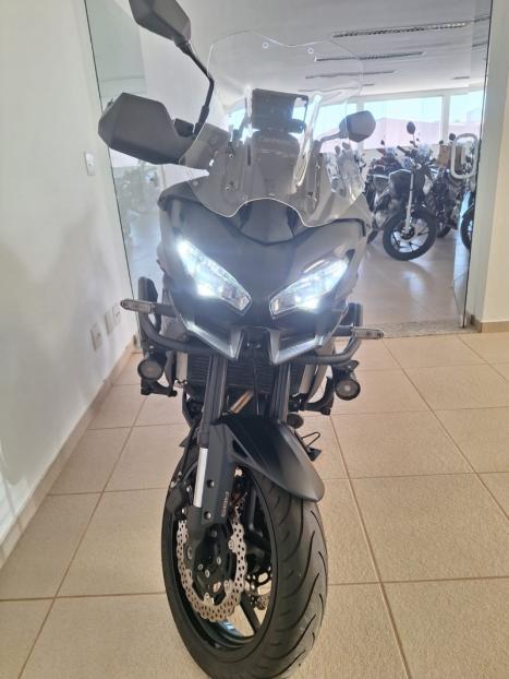 KAWASAKI Versys 650 ABS, Foto 8