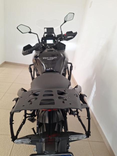 KAWASAKI Versys 650 ABS, Foto 9